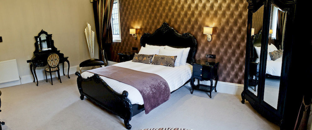 Moxhull Hall Sutton Coldfield