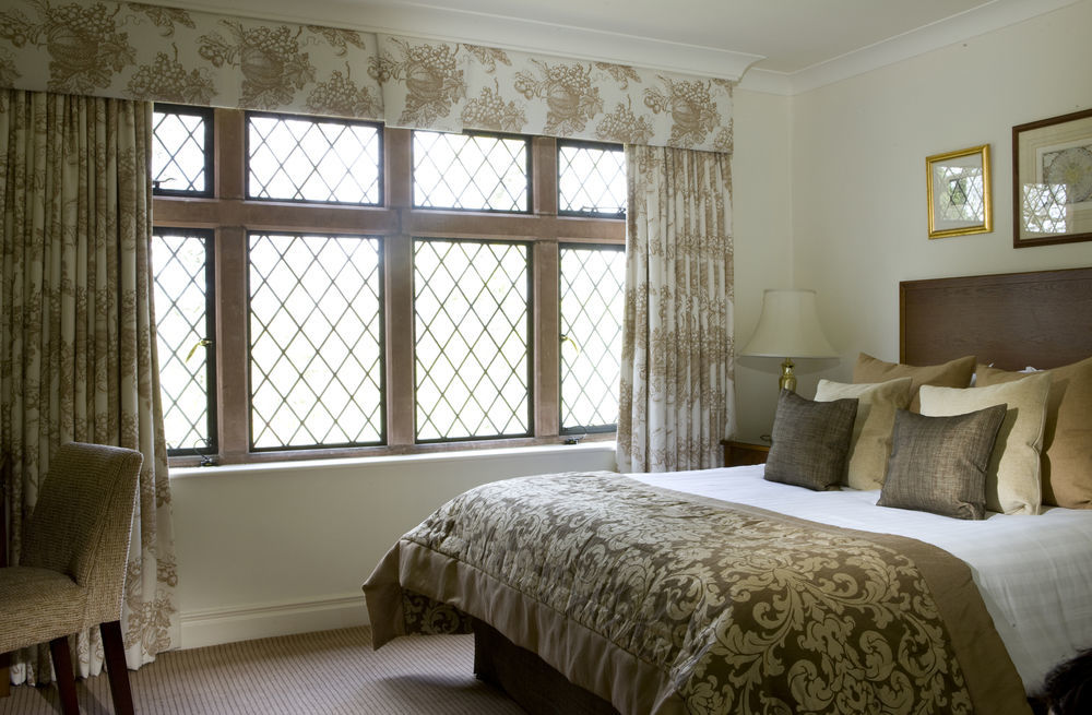 New Hall & Spa,