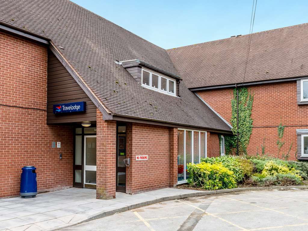 Travelodge Castle Bromwich Hotel
