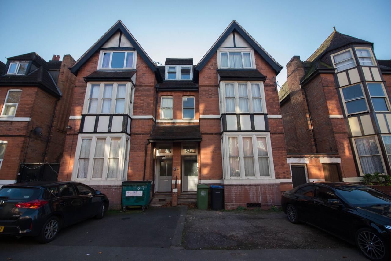 Diamond - Moseley Mews Birmingham