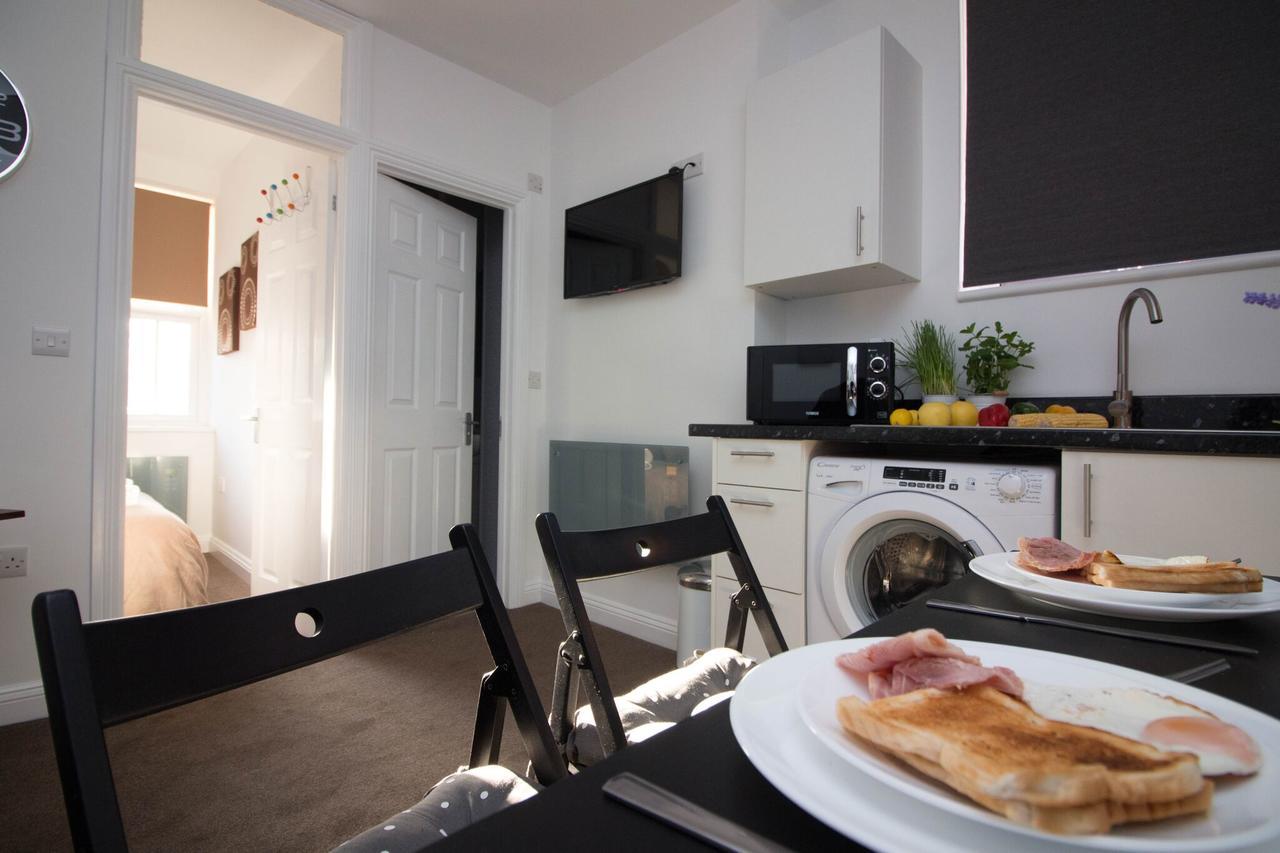 Apartment Diamond - Moseley Mews