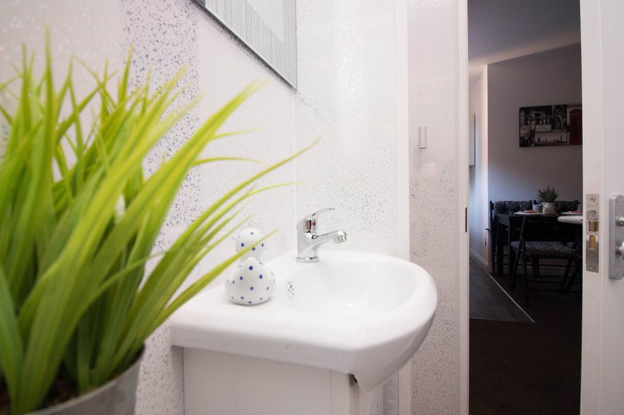 Apartment Diamond - Moseley Mews *