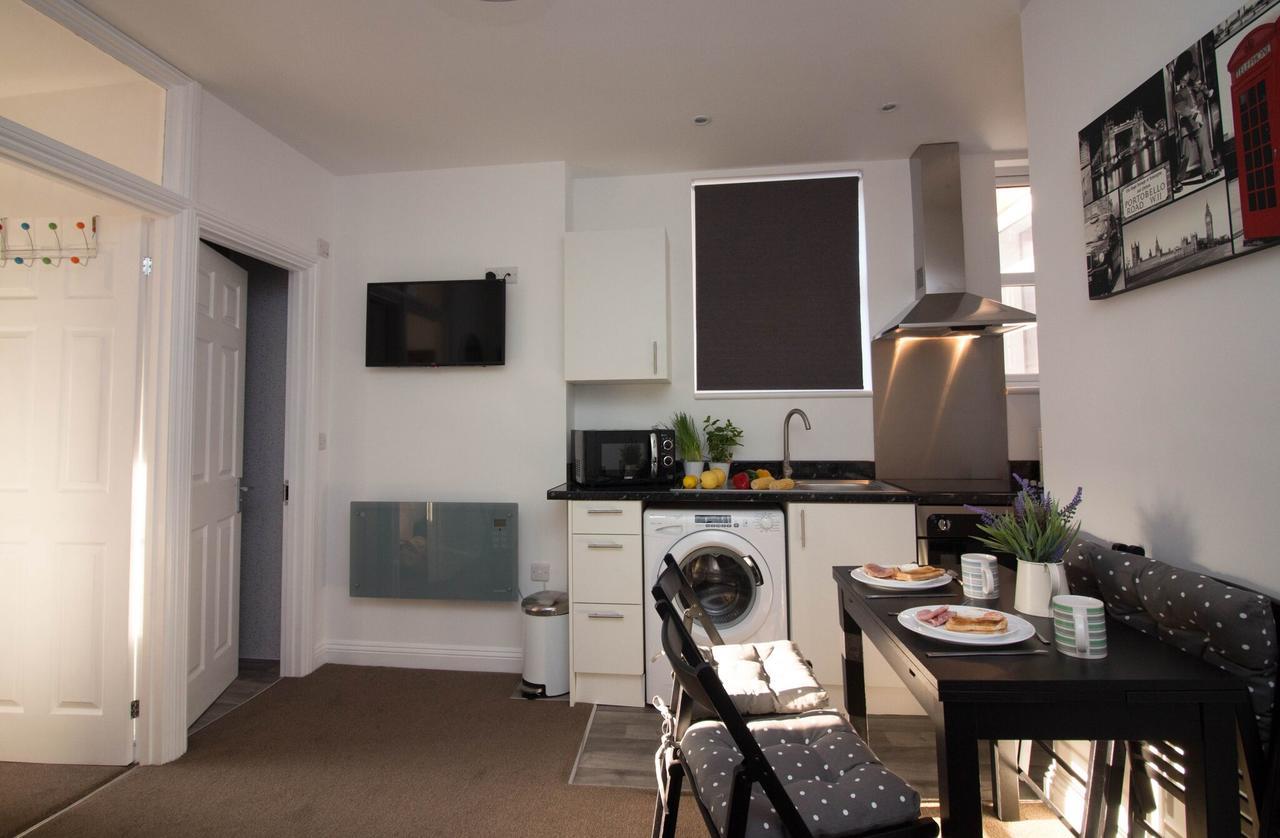 Diamond - Moseley Mews *