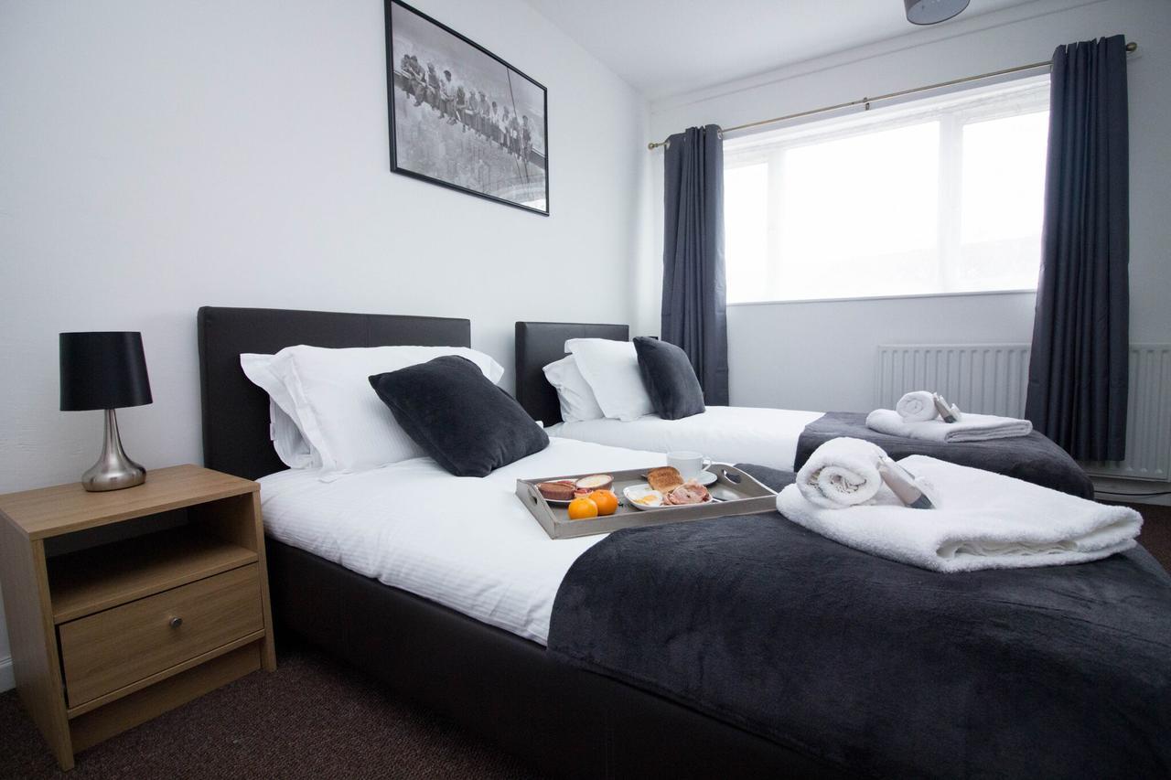 Diamond - Sapphire House Birmingham
