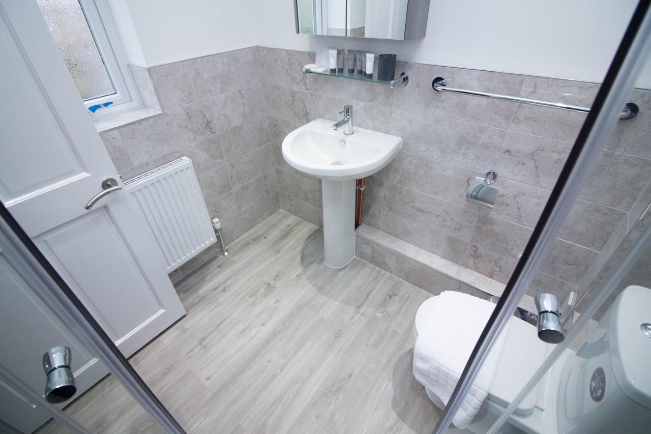 Apartment Diamond - Sapphire House *