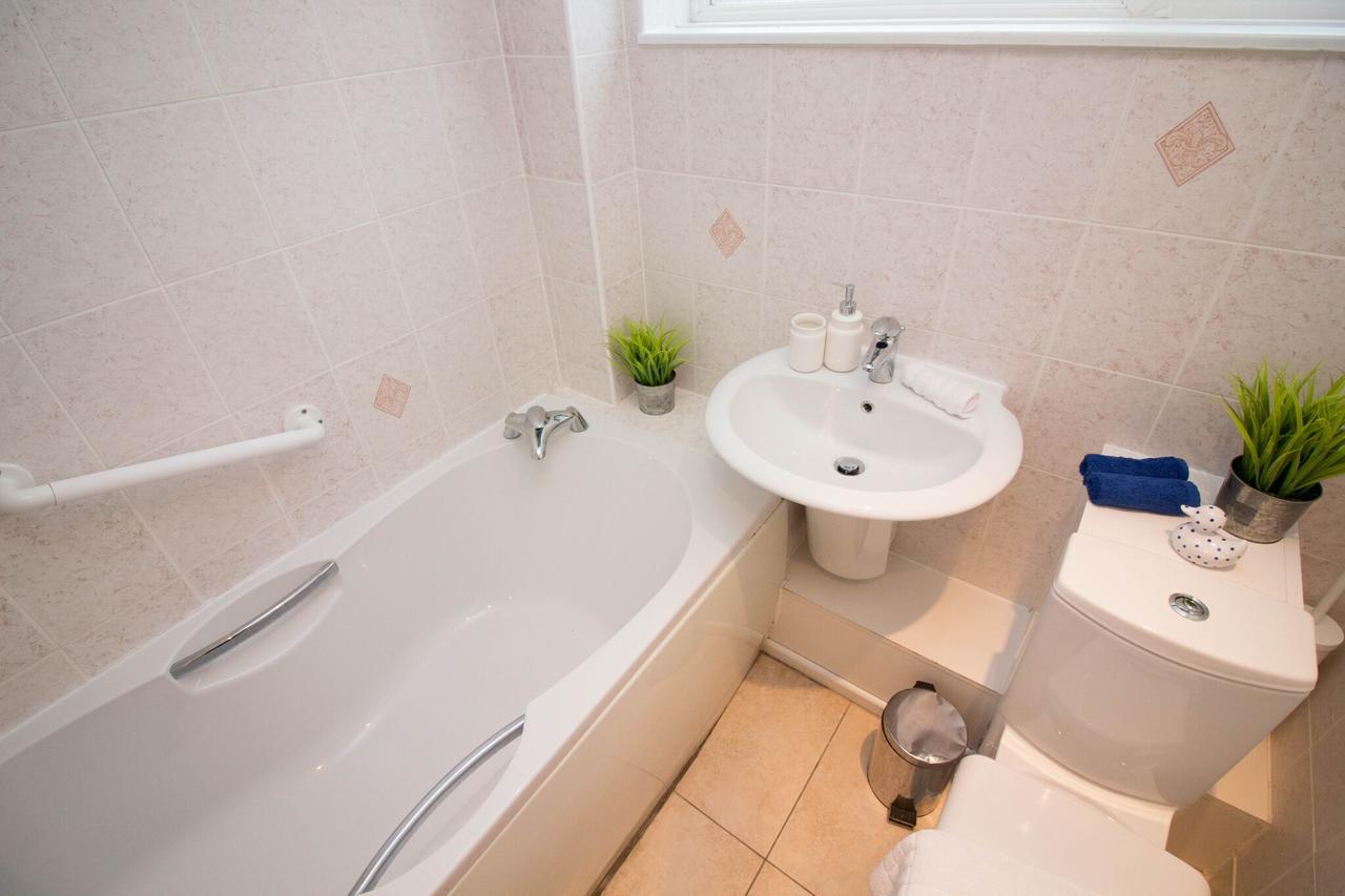Apartment Diamond - Sapphire House *