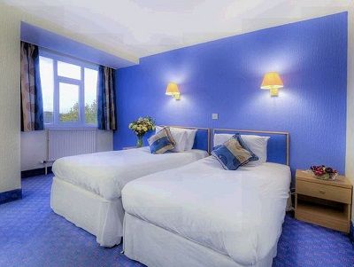 Cobden Hotel 3*