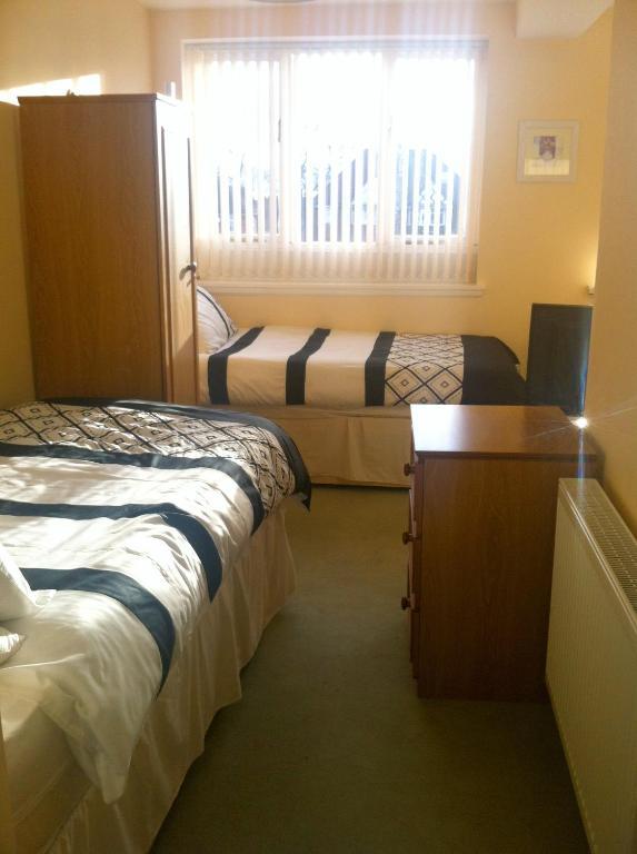 Guest house Nine Elms