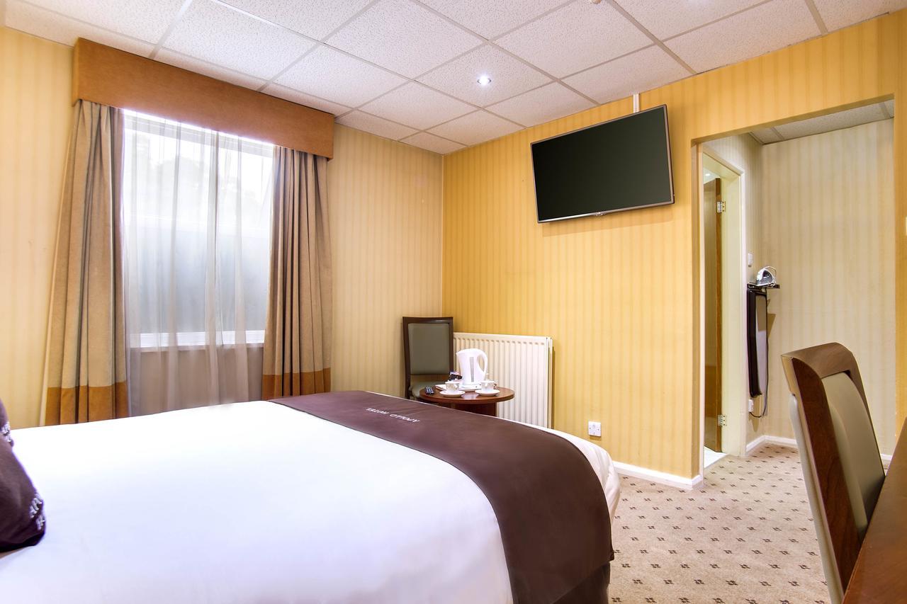 Apollo Hotel Birmingham