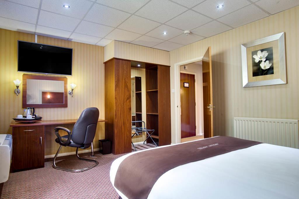 Hotel Apollo