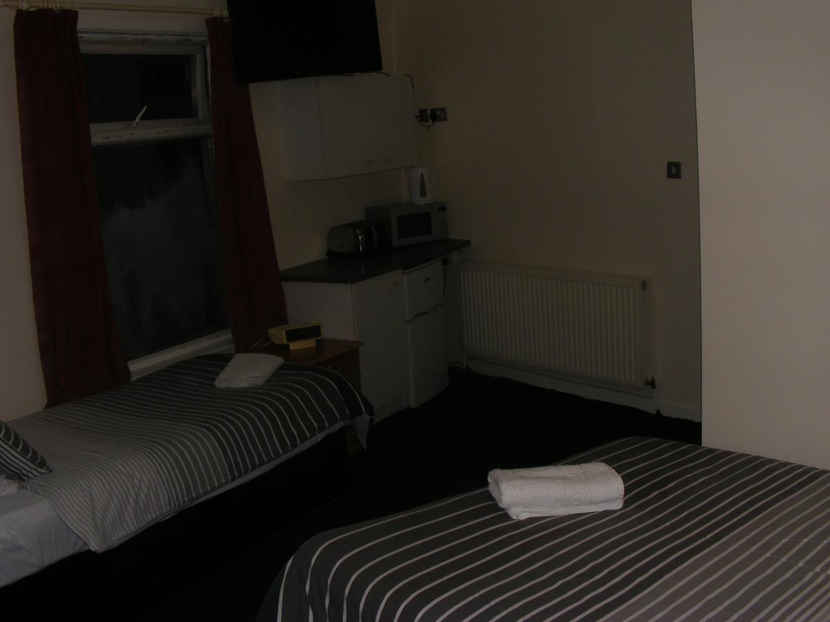 Bed & Breakfast Shanahans B&B With Sports Bar 3*