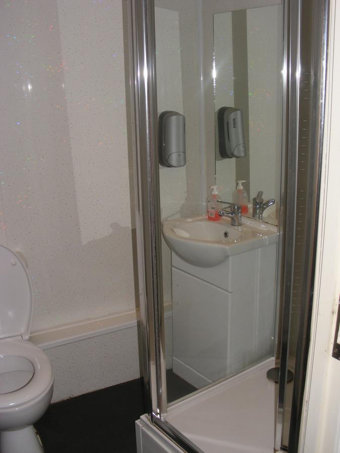 Shanahans B&B With Sports Bar Bed & Breakfast Birmingham