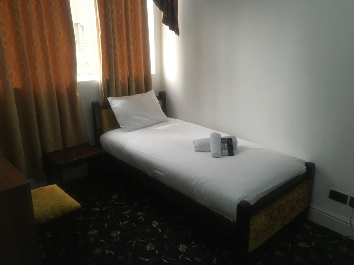 Rever Hotel Birmingham