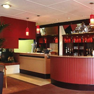 Hotel Ibis Centre Irving Street