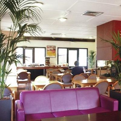 Ibis Centre Irving Street Hotel Birmingham