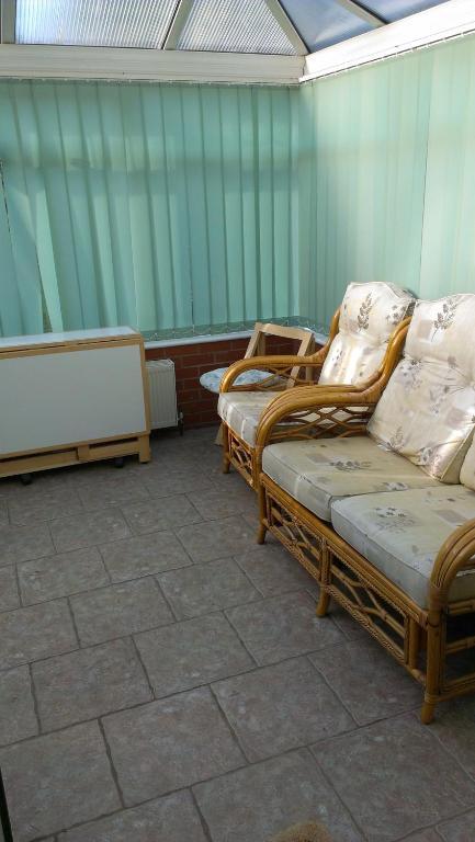 The White House Quality B&B Near Bham Nec/Airport * Birmingham