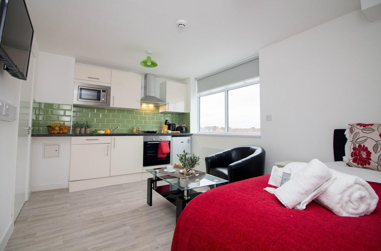 Diamond - Grand Square Apartment *