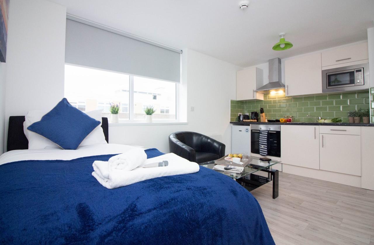 Apartment Diamond - Grand Square