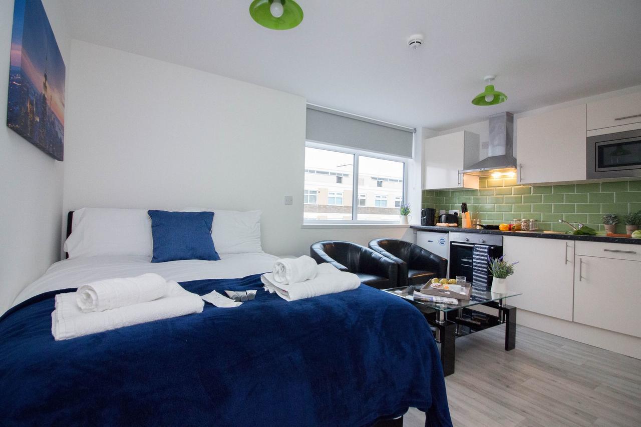 Apartment Diamond - Grand Square