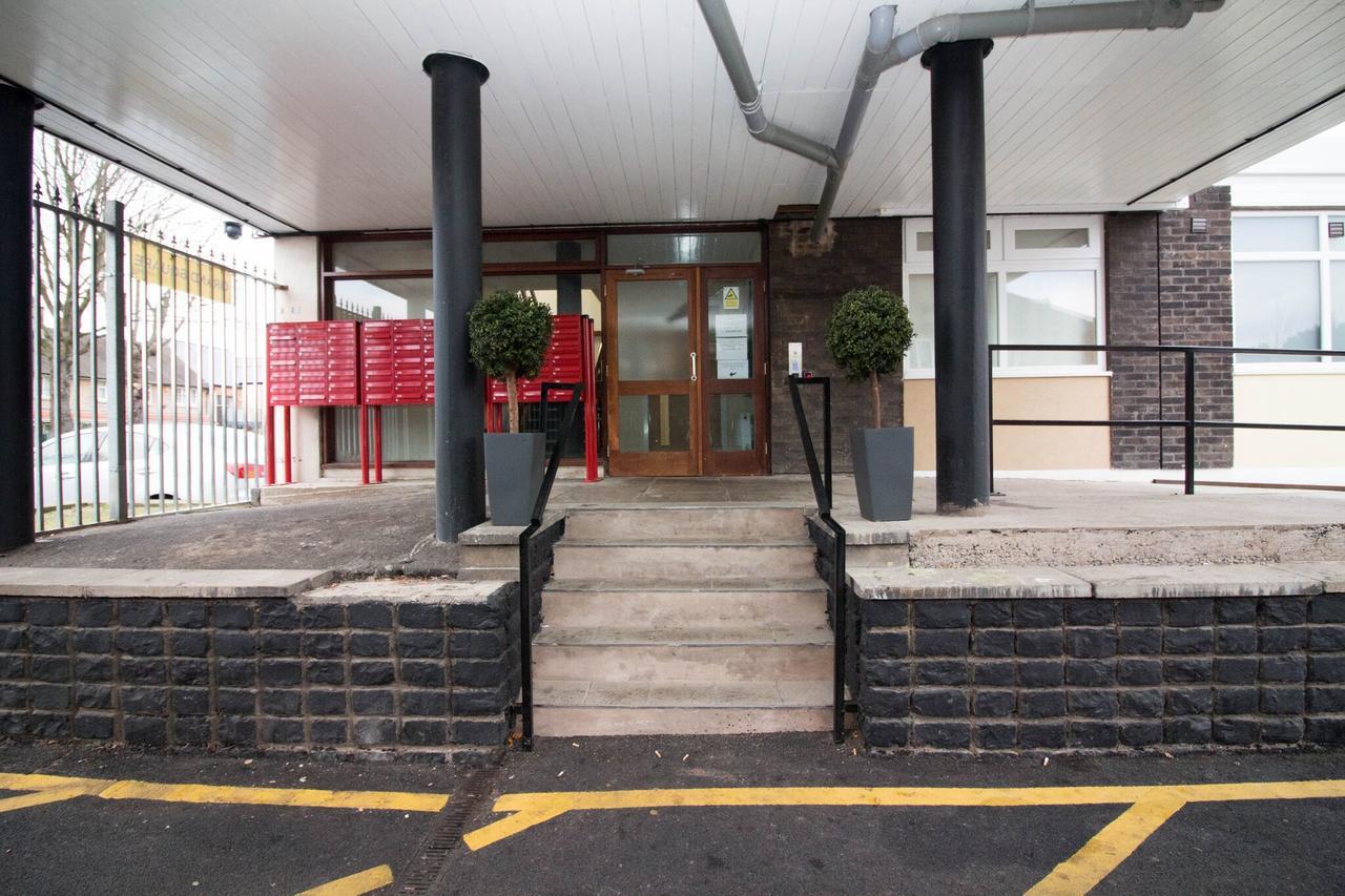 Diamond - Grand Square Apartment Birmingham