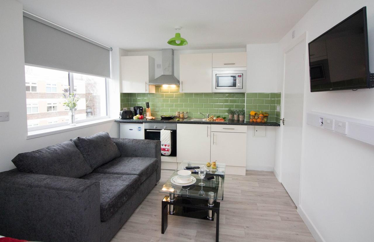 Diamond - Grand Square Apartment