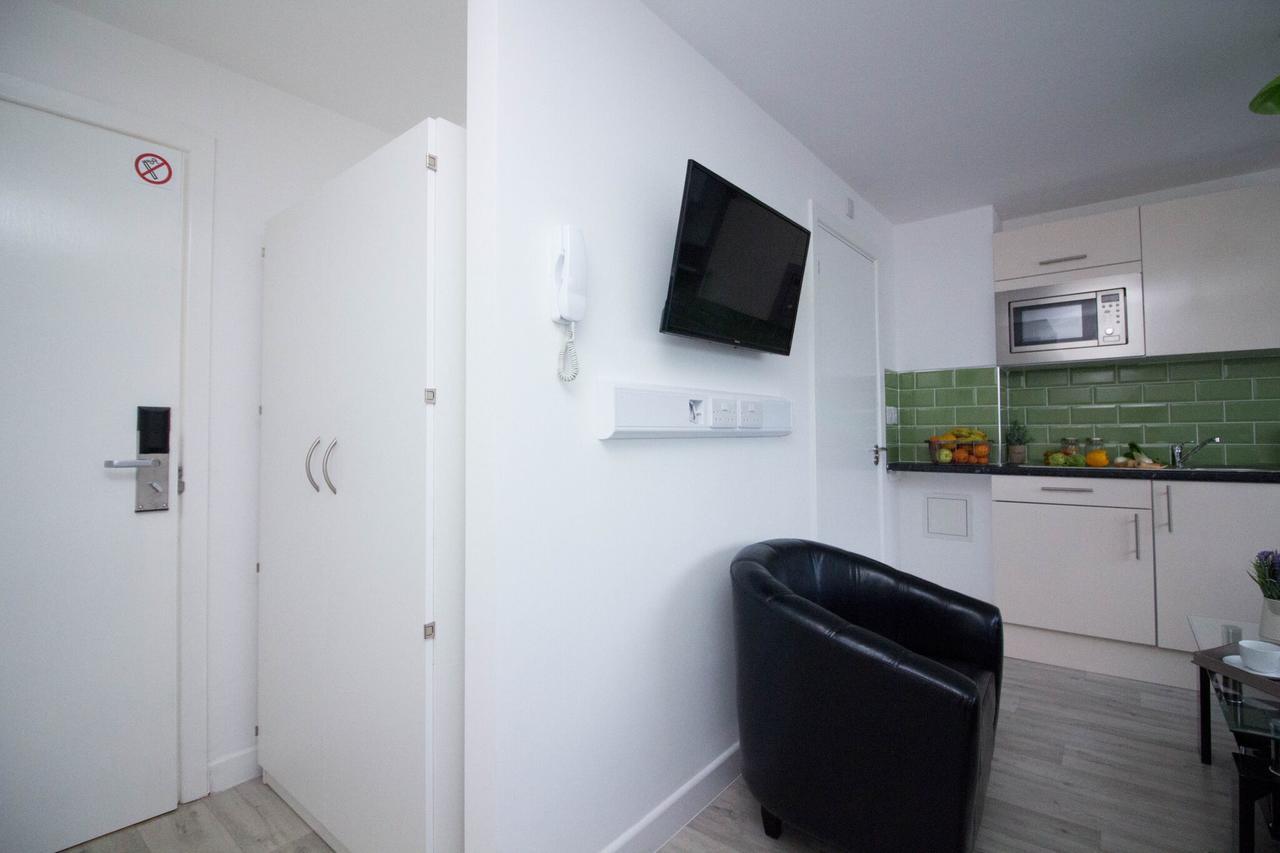 Apartment Diamond - Grand Square Birmingham