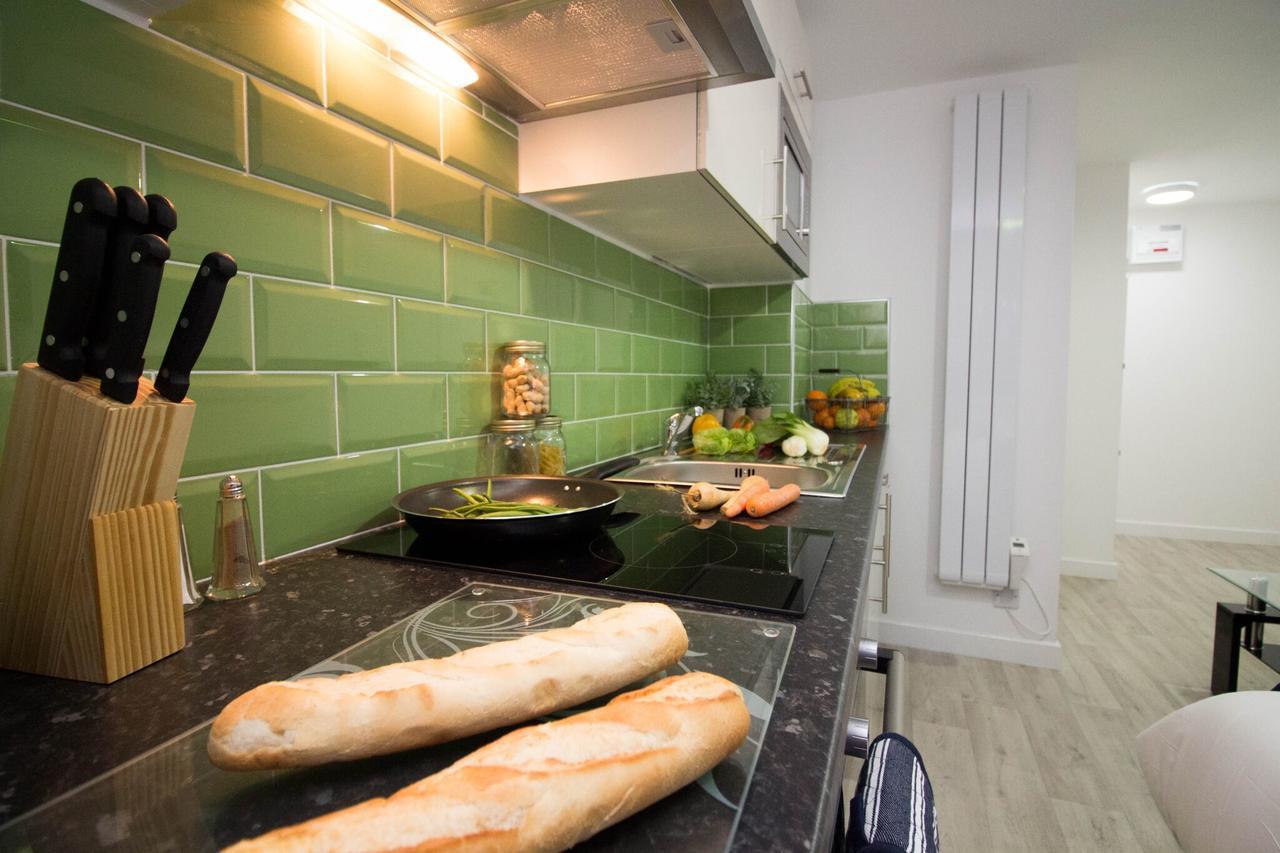 Diamond - Grand Square Apartment Birmingham