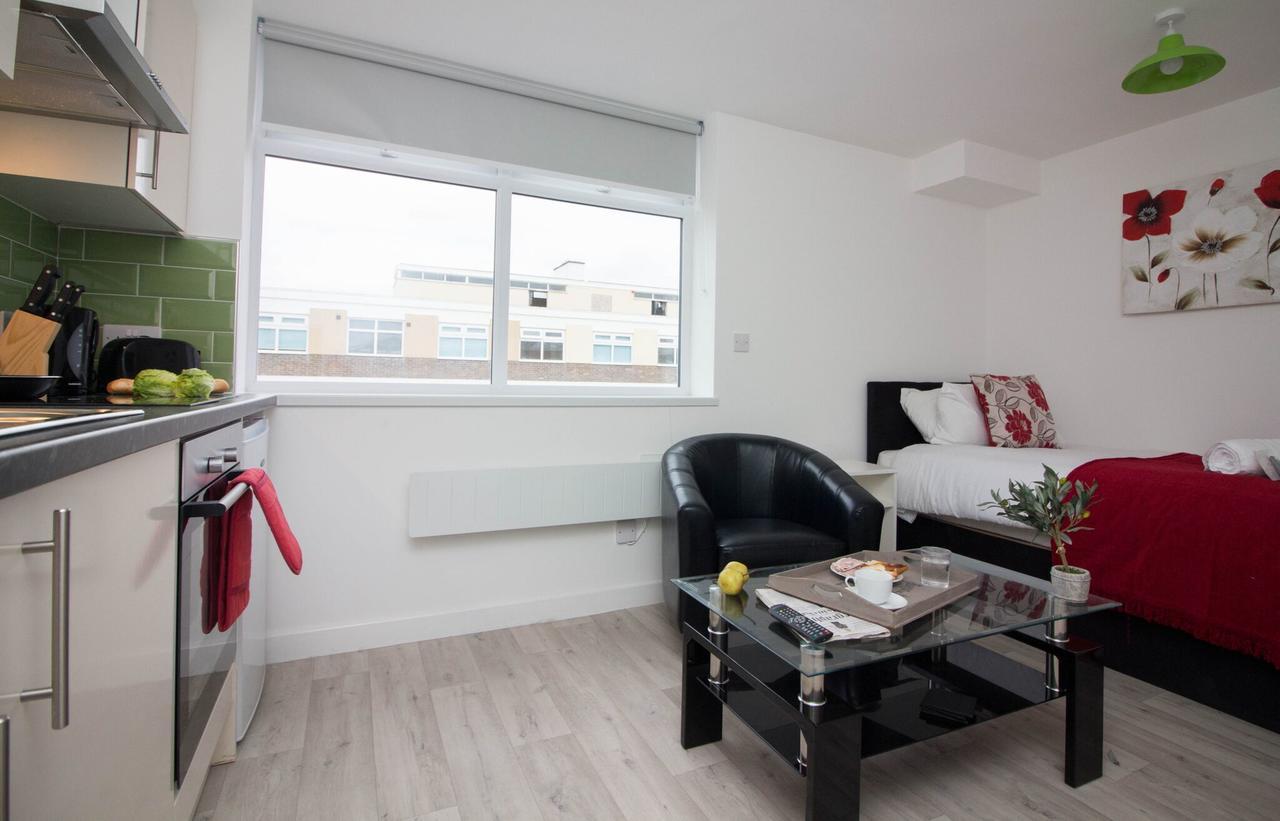 Diamond - Grand Square Apartment