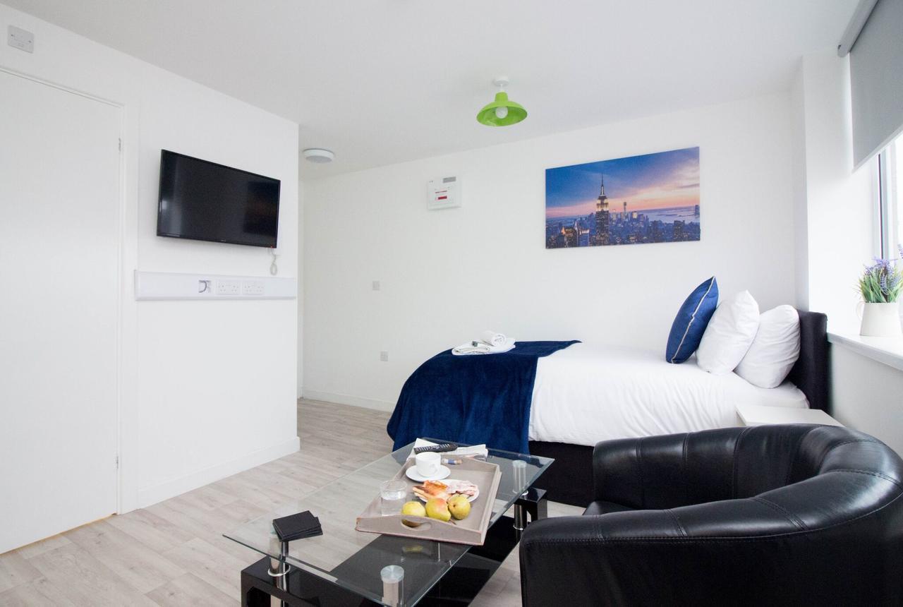 Apartment Diamond - Grand Square *