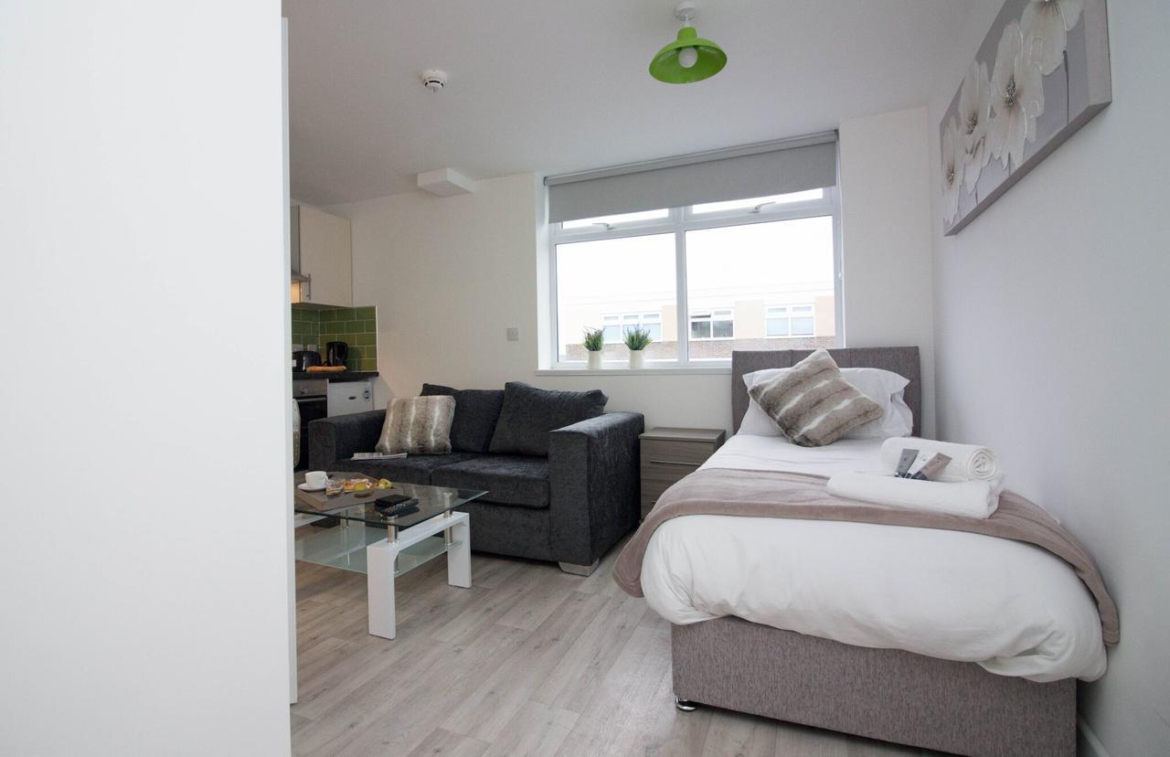 Diamond - Grand Square Apartment *