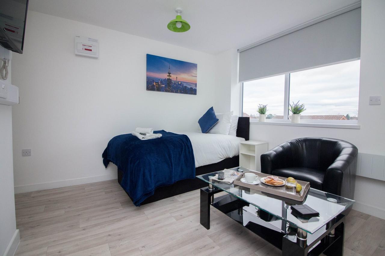 Apartment Diamond - Grand Square