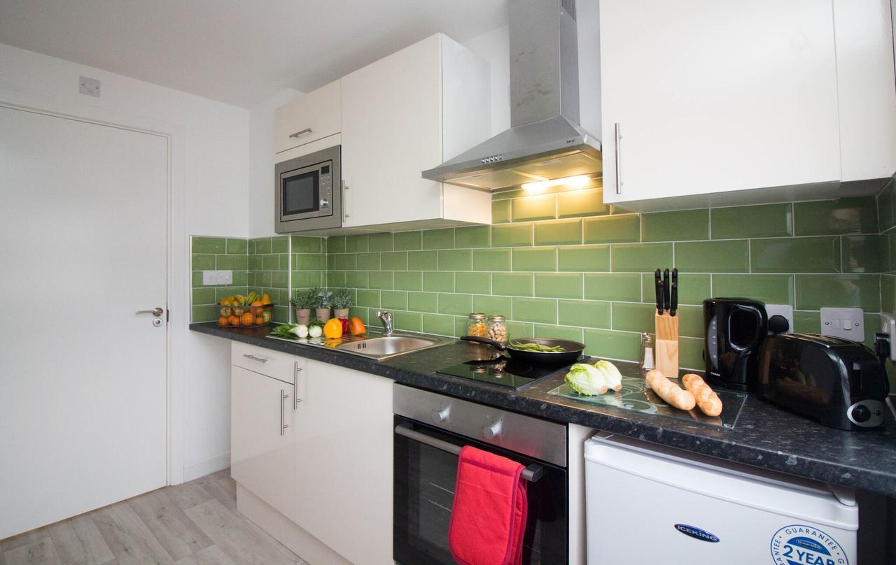 Diamond - Grand Square Apartment