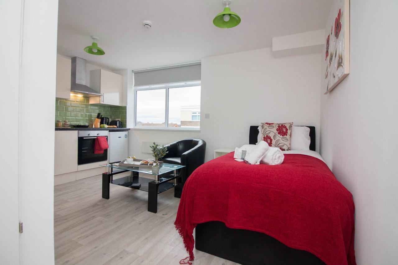 Diamond - Grand Square Apartment *