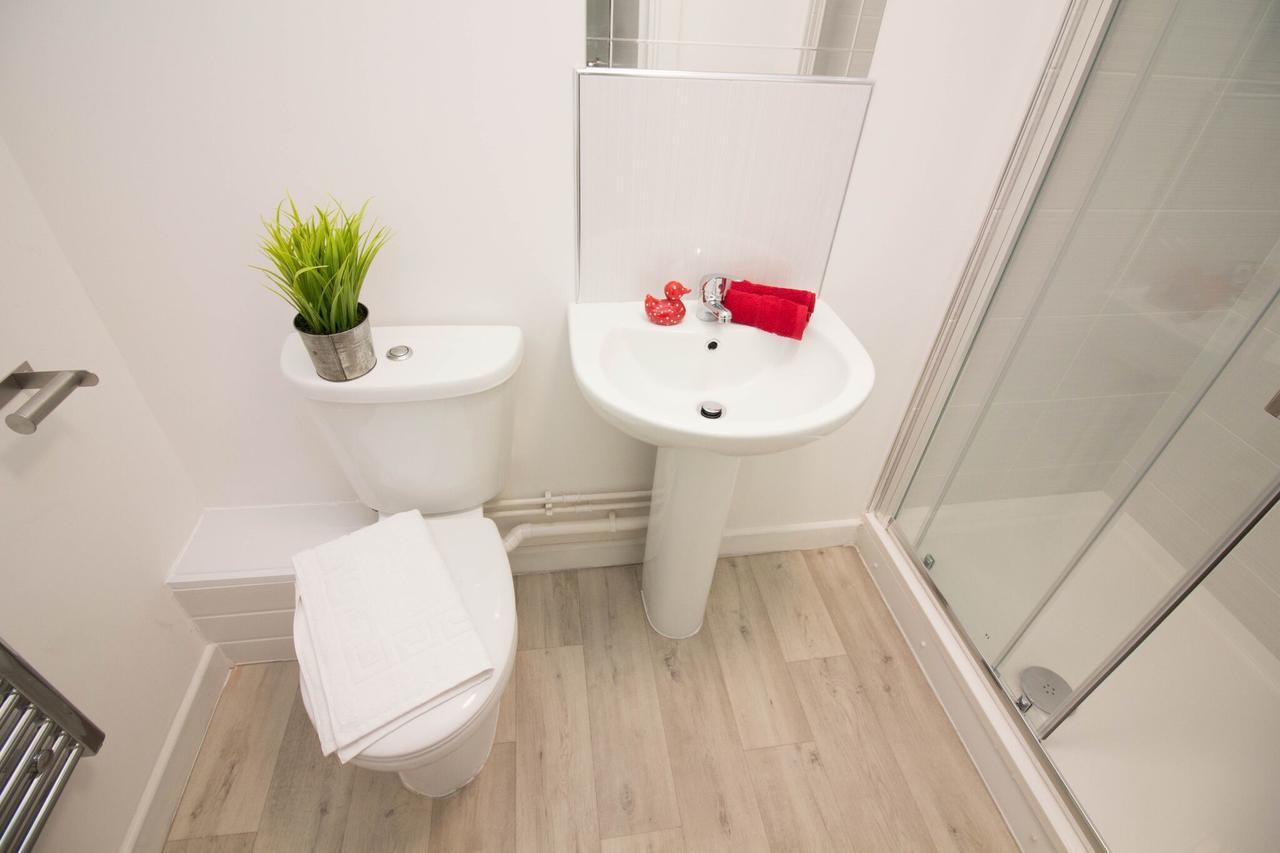 Diamond - Grand Square Apartment *