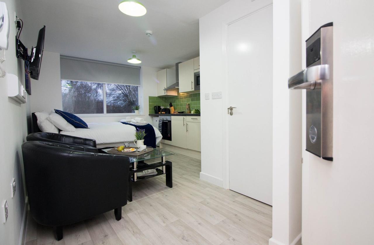 Diamond - Grand Square Apartment *