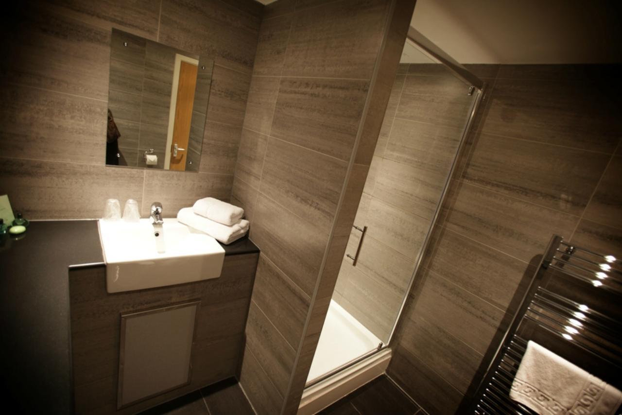 Hotel Eaton Birmingham