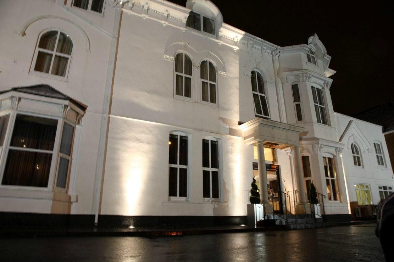 Eaton Hotel Birmingham
