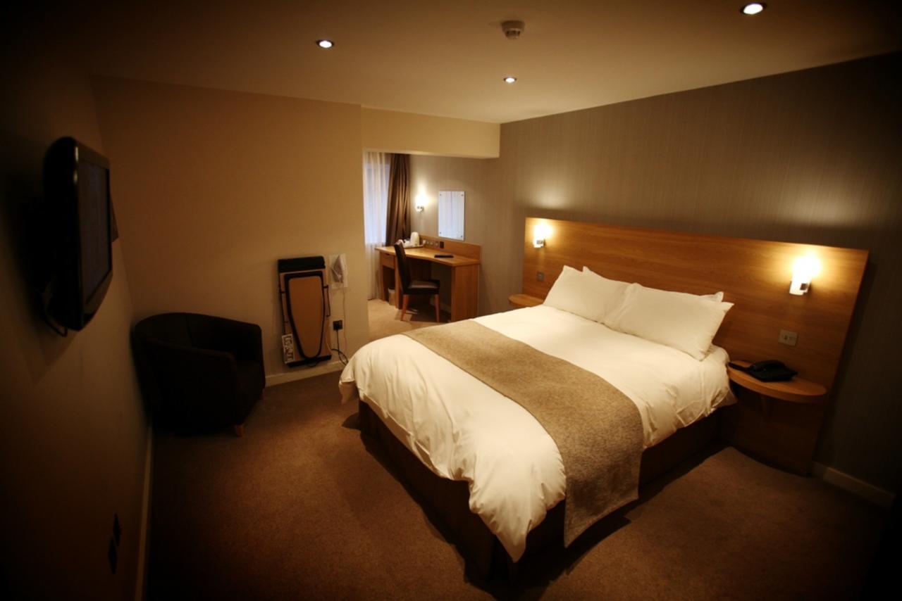 Hotel Eaton