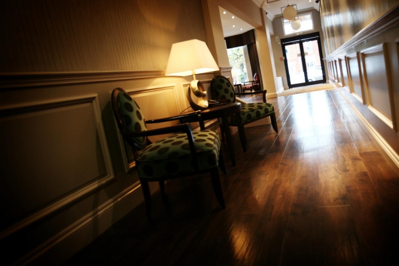 Eaton Hotel Birmingham