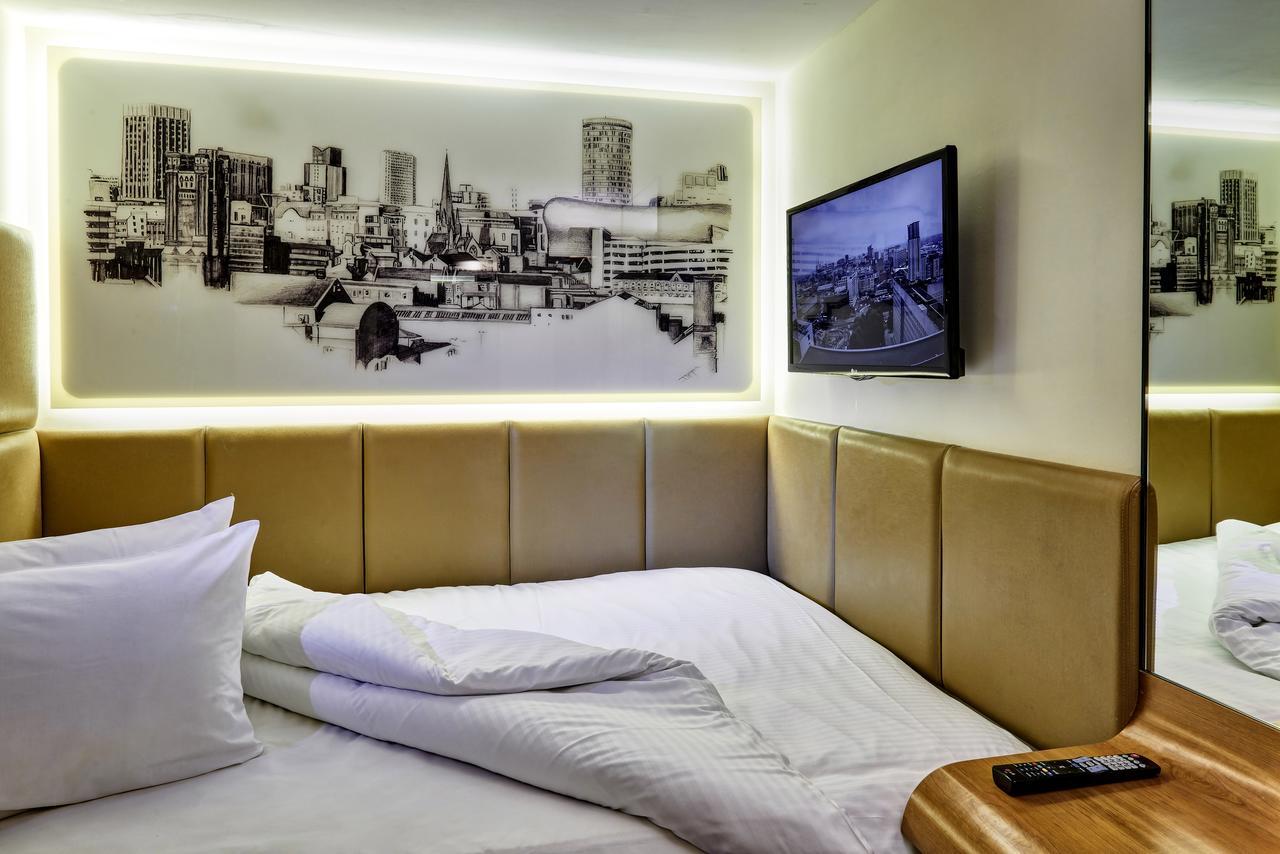 Hotel Nitenite Birmingham