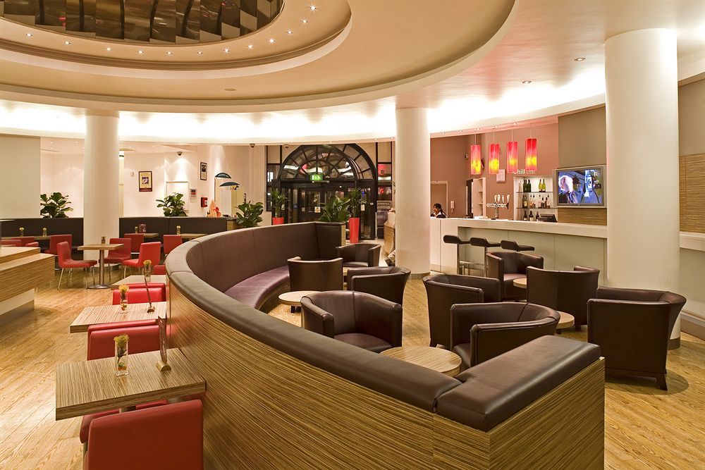 Ibis Centre New Street Station 3* Birmingham