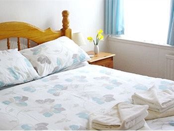 Atholl Bed & Breakfast 4*