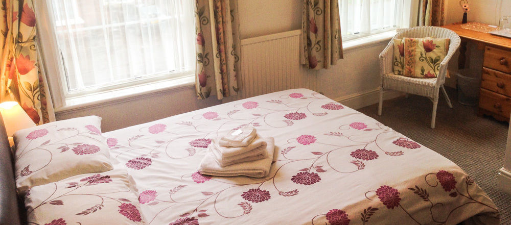 Atholl Bed & Breakfast Birmingham