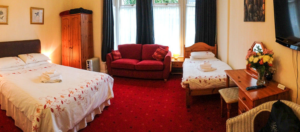 Atholl Bed & Breakfast