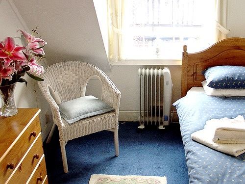 Atholl Bed & Breakfast