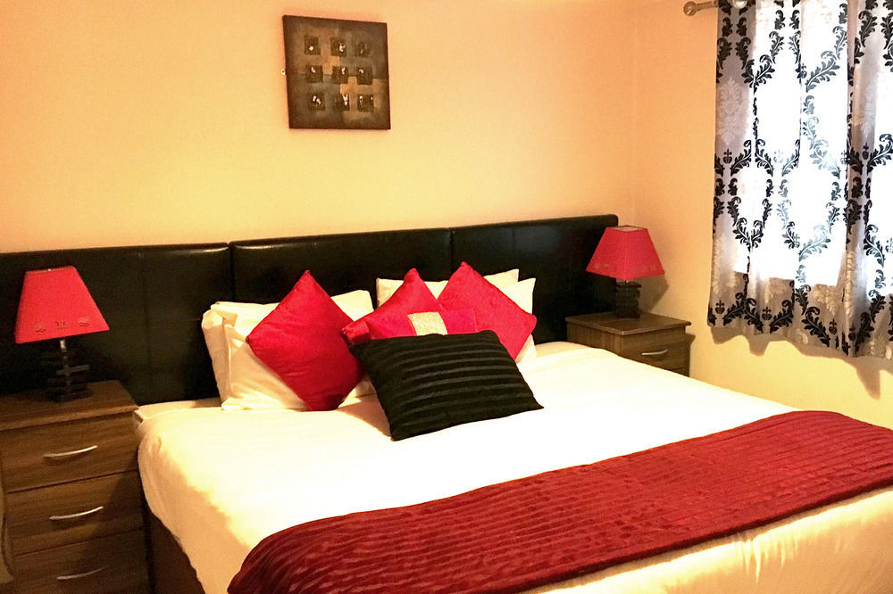 Nites By Arena View Management Ltd 4* Birmingham