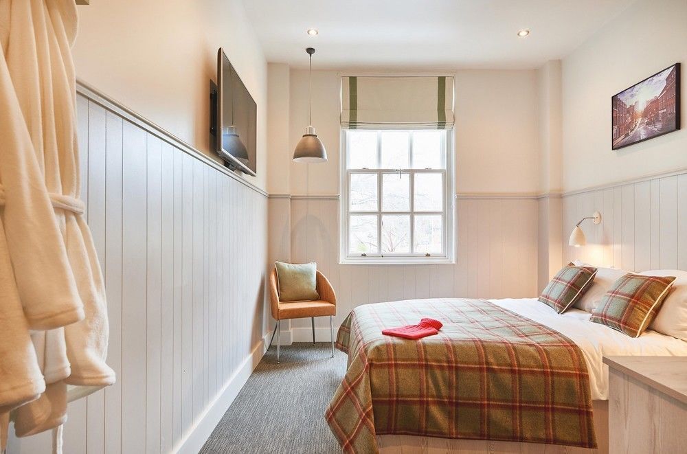 Saint Pauls House 4*