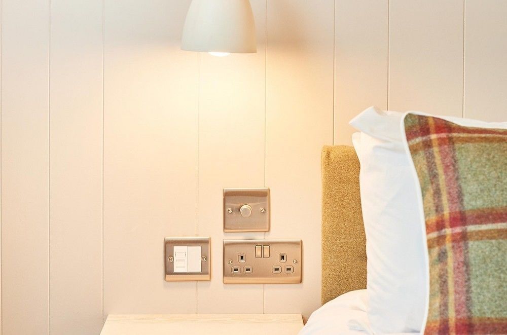 Saint Pauls House 4* Birmingham