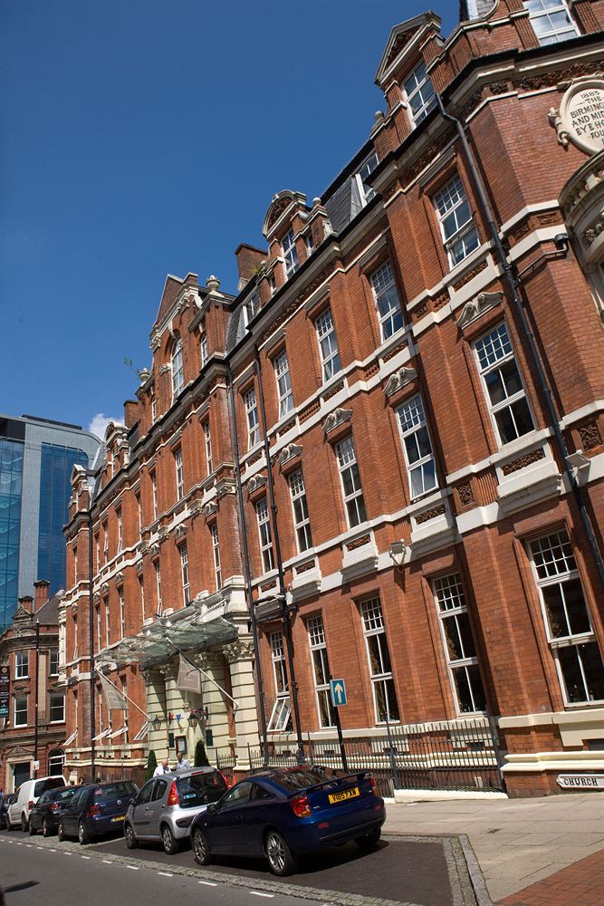 Du Vin Hotel Birmingham