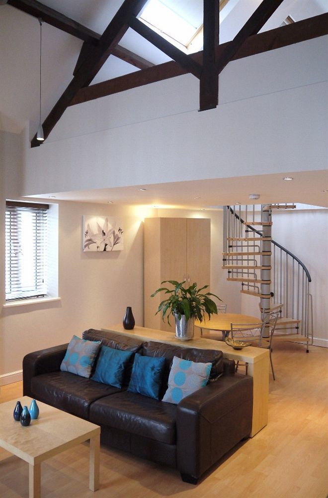 Our At Shaftesbury House Apartment Birmingham